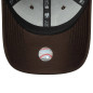 Gorra MLB Los Angeles Dodgers New Era Outline 9Forty Maron Gorra MLB Los Angeles Dodgers New Era Outline 9Forty Maron