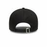 Casquette MLB New York Yankees New Era Outline 9Forty Noir