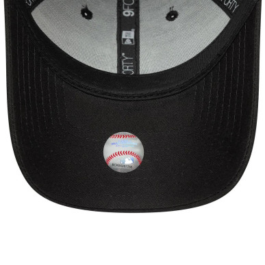 New Era Outline 9Forty hat MLB New York Yankees Black