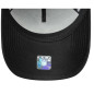 New Era E-Frame 9FORTY cap NFL Kansas City Chiefs Grey New Era E-Frame 9FORTY cap NFL Kansas City Chiefs Grey
