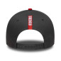 Gorra NFL San Francisco 49ers New Era E-Frame 9FORTY Gris Gorra NFL San Francisco 49ers New Era E-Frame 9FORTY Gris