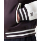 Bomber MLB New York Yankees New Era Panel Noir Bomber MLB New York Yankees New Era Panel Noir
