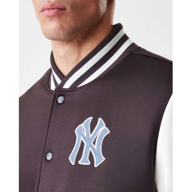 Bomber MLB New York Yankees New Era Panel Noir