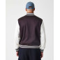 Chaqueta Bomber MLB New York Yankees New Era Panel Negro