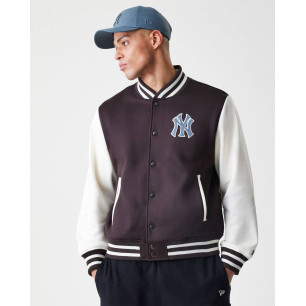 Bomber MLB New York Yankees New Era Panel Noir
