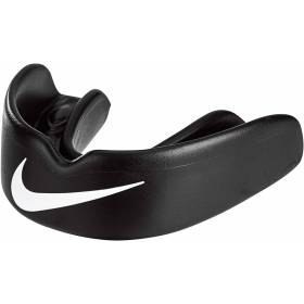 Protector Bucal Nike Vapor Slim Negro