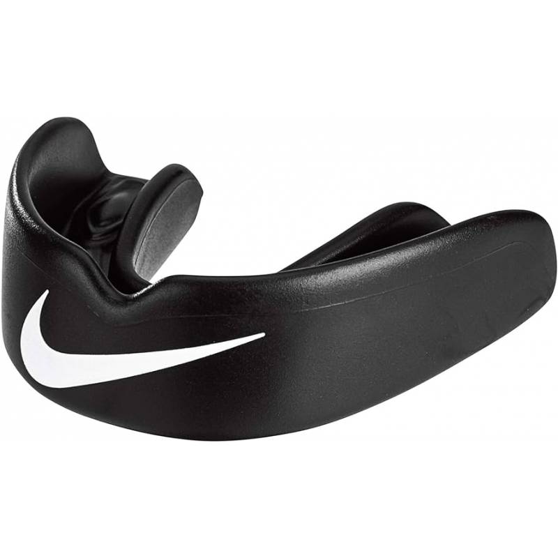 Protector Bucal Nike Vapor Slim Negro