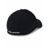 Gorra Under Armour Blitzing 3.0 negro blanco