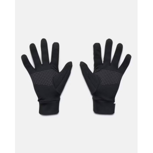 Men's Under Armour Storm Liners Glove Black