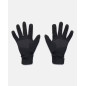 Gants Under Armour Storm Liners Noir Gants Under Armour Storm Liners Noir