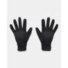 Guantes Under Armour Storm Liners Glove Negro
