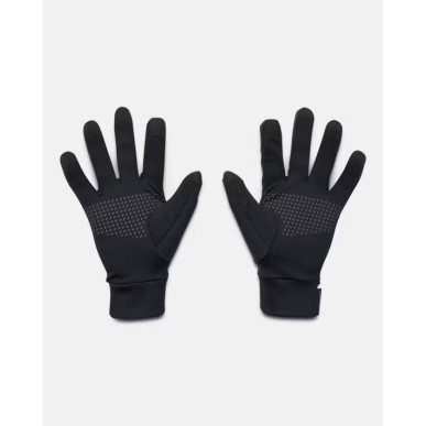 Men's Under Armour Storm Liners Glove Black