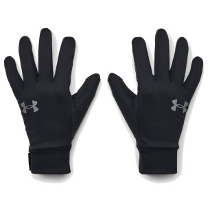 Guantes Under Armour Storm Liners Glove Negro