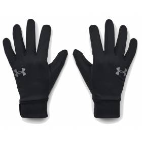 Men's Under Armour Storm Liners Glove Black