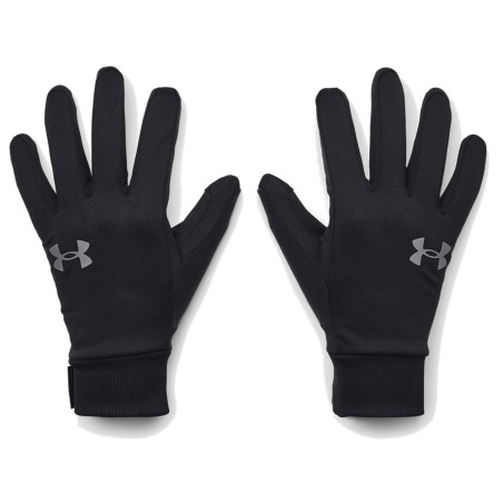 Gants Under Armour Storm Liners Noir