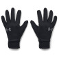 Gants Under Armour Storm Liners Noir Gants Under Armour Storm Liners Noir