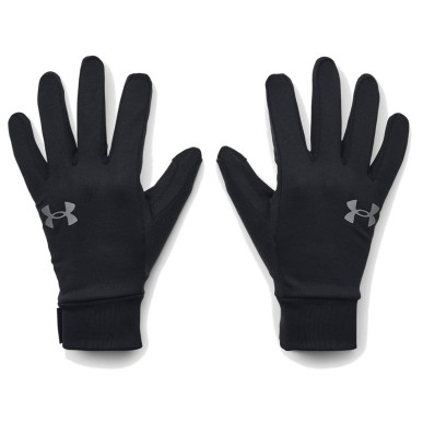 Gants Under Armour Storm Liners Noir