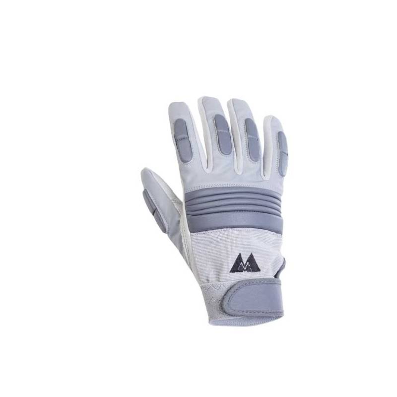 Meyer football Receiver padded glove