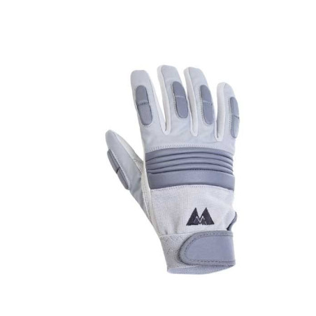 Guantes de futbol americano Meyer padded