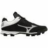 Zapatillas de Béisbol Moldeadas Mizuno Wave Lightrevo Negro