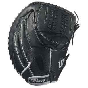 Wilson Onyx Catcher Mitt 33" Fastpitch Softball glove