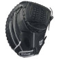Guante de Softbol Wilson Onyx Catcher Mitt 33"