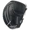 Wilson Onyx Catcher Mitt 33" Fastpitch Softball glove