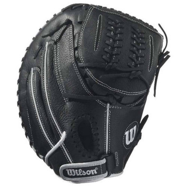 Guante de Softbol Wilson Onyx Catcher Mitt 33"