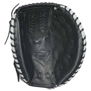 Gant de Softball Wilson Onyx Catcher Mitt 33" Noir