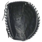 Gant de Softball Wilson Onyx Catcher Mitt 33" Noir Gant de Softball Wilson Onyx Catcher Mitt 33" Noir