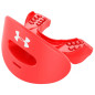 Protector Bucal Under armour Air lip Guard Rojo Protector Bucal Under armour Air lip Guard Rojo