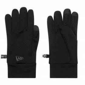Guantes New Era Etouch Negro