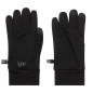 New Era Etouch Gloves Black New Era Etouch Gloves Black
