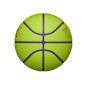 Wilson NBA Team Neon Los Angeles Lakers