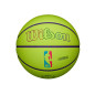 Ballon de Basketball Wilson NBA Los Angeles Lakers Team Neon