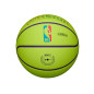 Balón de baloncesto NBA Los Angeles Lakers Wilson Team Neon Balón de baloncesto NBA Los Angeles Lakers Wilson Team Neon