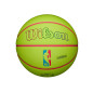 Balón de baloncesto NBA Chicago Bulls Wilson Team Neon