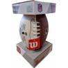 Wilson NFL Mini The duke Autograph Football