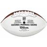 Wilson NFL Mini The duke Autograph Football
