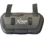 Protection dos Xtreme lite back plate Adult Noir Protection dos Xtreme lite back plate Adult Noir