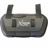 Protection dos Xtreme lite back plate Adult Noir
