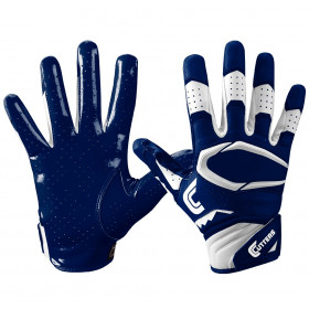 guantes de Futbol Cutters S451 REV pro 2.0 navy