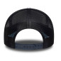 Gorra Monaco New Era Team A-Frame Trucker Negro