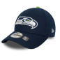 Gorra NFL Seattle Seahawks New Era The League 9FORTY Gorra NFL Seattle Seahawks New Era The League 9FORTY