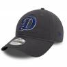 New Era Core Classic 9TWENTY Cap MLB Los Angeles Dodgers Grey