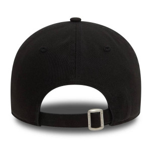 Gorra MLB New York Yankees New Era Core Classic 9TWENTY Negro