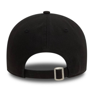 Casquette MLB New York Yankees New Era Core Classic 9TWENTY Noir