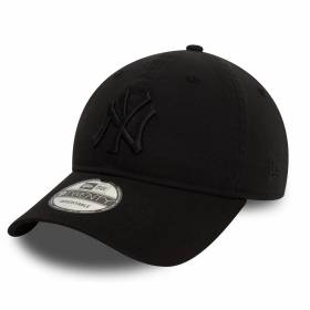 New Era Core Classic 9TWENTY Cap MLB New York Yankees Black