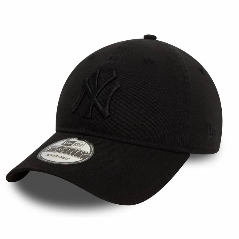 Casquette MLB New York Yankees New Era Core Classic 9TWENTY Noir