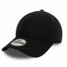 Casquette MLB New York Yankees New Era Core Classic 9TWENTY Noir